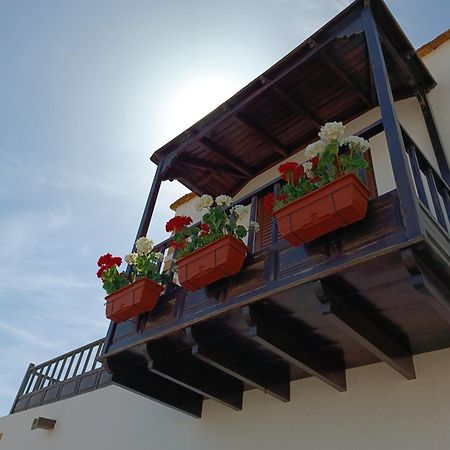 Вілла Casa La Molina- A Triquivijate Екстер'єр фото